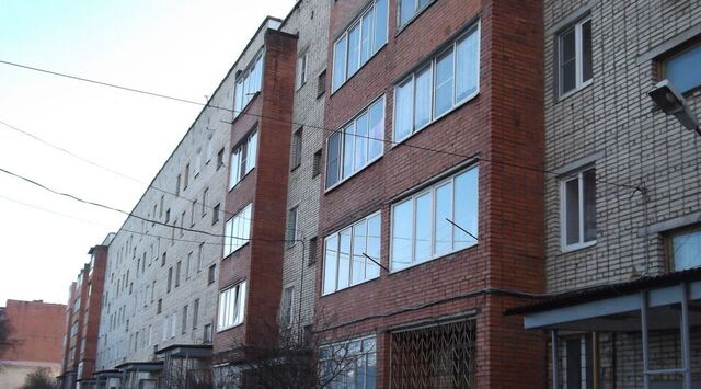 дом 5 городское поселение Ясногорск фото