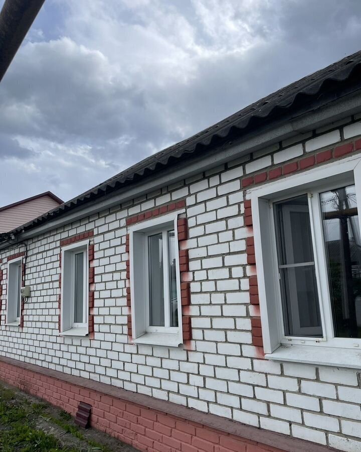 дом г Ливны ул Ямская 24 фото 2