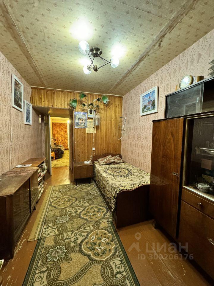 квартира городской округ Пушкинский г Красноармейск ул Дачная 11 фото 2