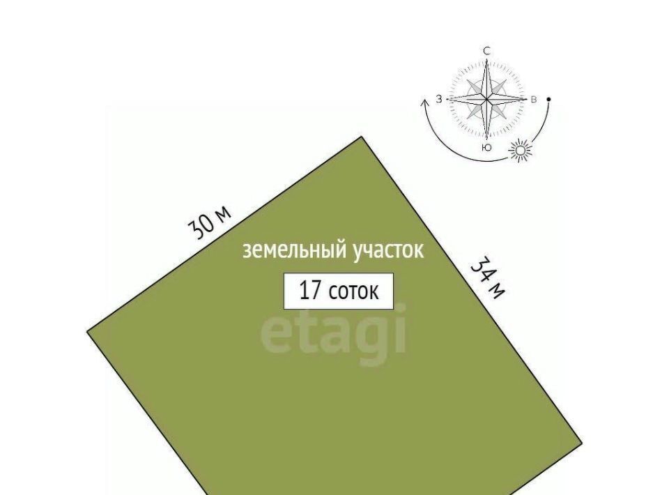 дом г Омск р-н Ленинский ул 3-я Рассветная 3 Ленинский АО фото 2