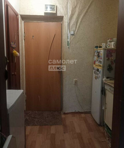 р-н Советский ул Вермишева 17/1 фото