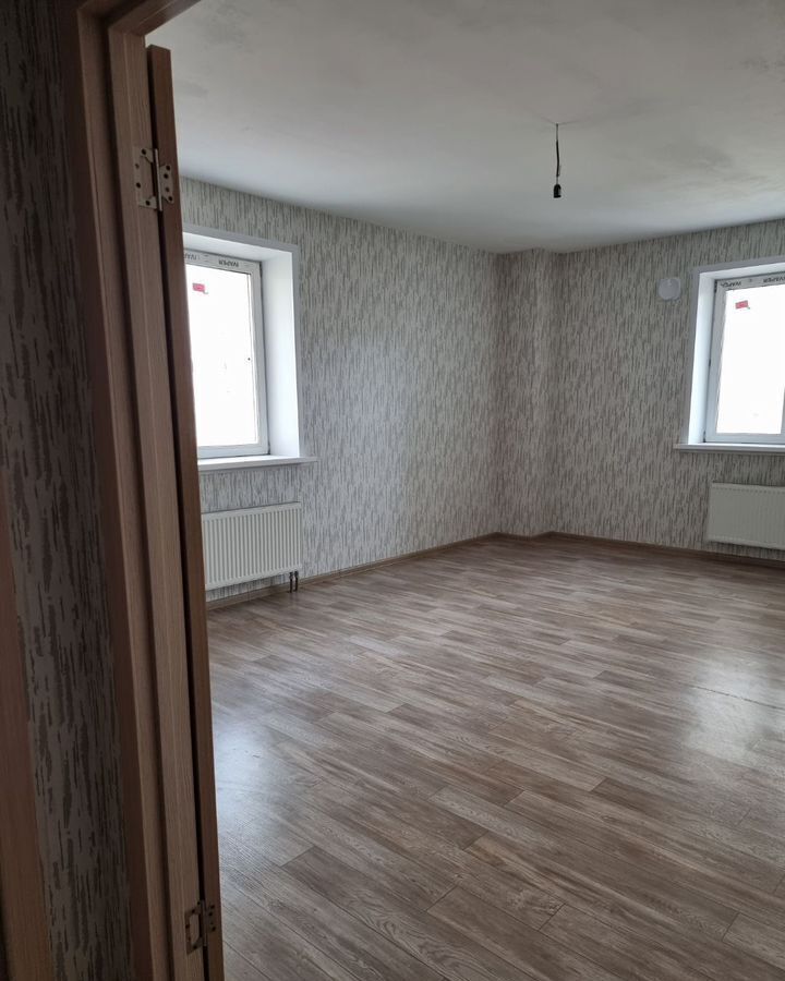 квартира г Красноярск р-н Центральный ул Караульная 39/3 ЖК «Квадро» фото 1