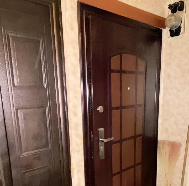 комната р-н Гатчинский г Гатчина ул Чкалова 1 Гатчинское городское поселение фото 3