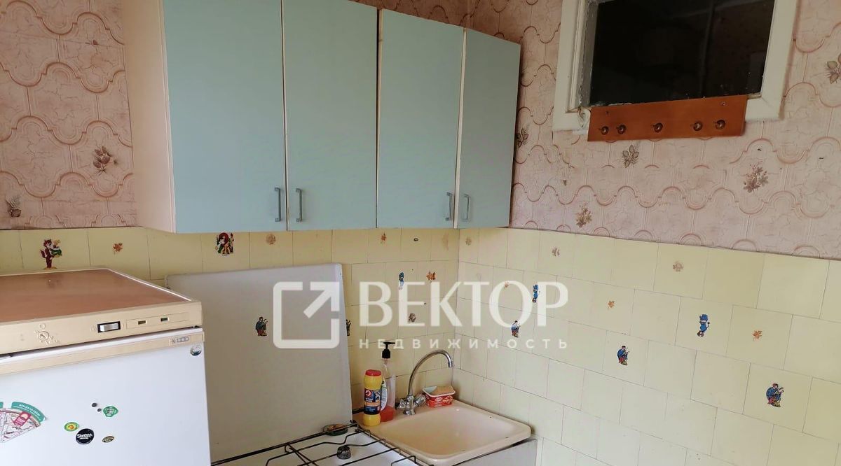 квартира г Ярославль р-н Фрунзенский проезд Матросова 11б фото 9