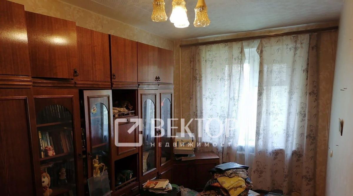 квартира г Ярославль р-н Фрунзенский проезд Матросова 11б фото 12