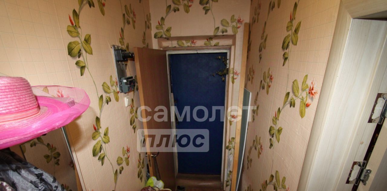 квартира г Переславль-Залесский ул Кирпичная 2 с. Новое фото 15