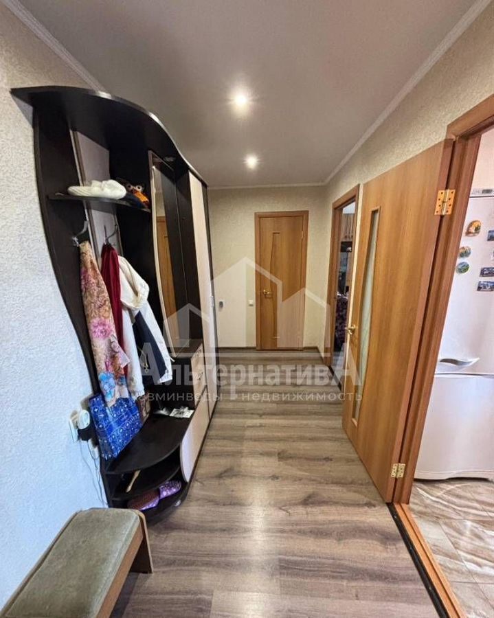 квартира г Кисловодск ул Куйбышева 77 фото 10