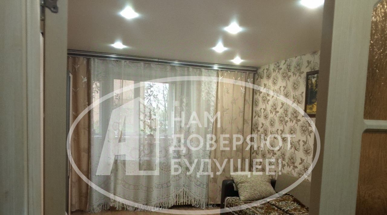 квартира г Глазов ул Пехтина 12 фото 1