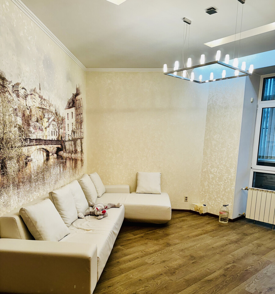 квартира г Воронеж р-н Центральный 25 Октября, 15 фото 2
