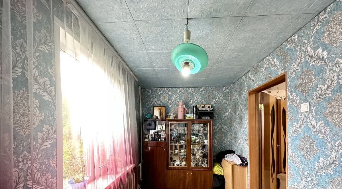 квартира г Сыктывкар пгт Верхняя Максаковка ул Снежная 46 фото 4