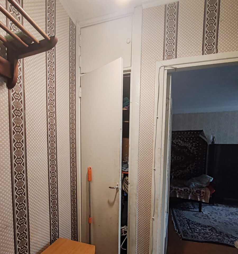 квартира г Ярославль р-н Фрунзенский Липовая гора ул Пирогова 6 фото 14