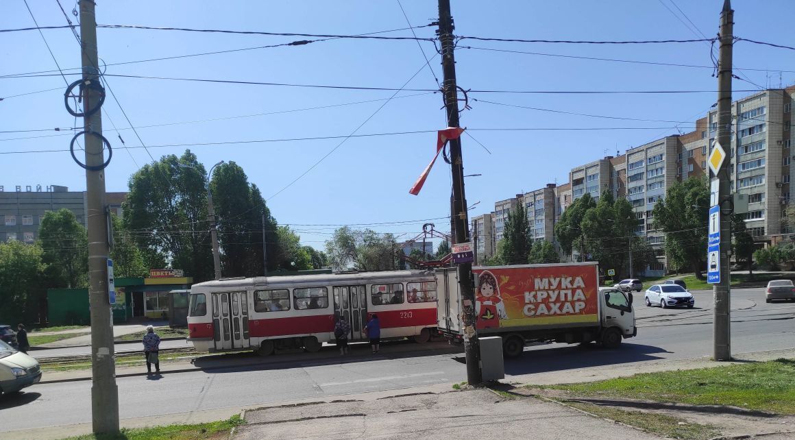 офис г Самара р-н Промышленный Победа ул 22 Партсъезда 45 фото 3