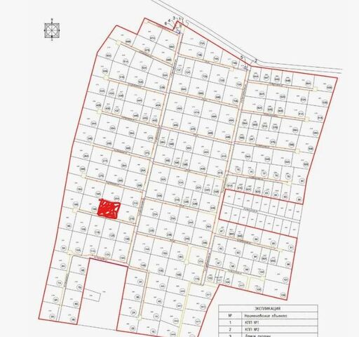 тер Клейменово-3 ул 2-я Западная 64 км, городской округ Серпухов, Пролетарский, Симферопольское шоссе фото
