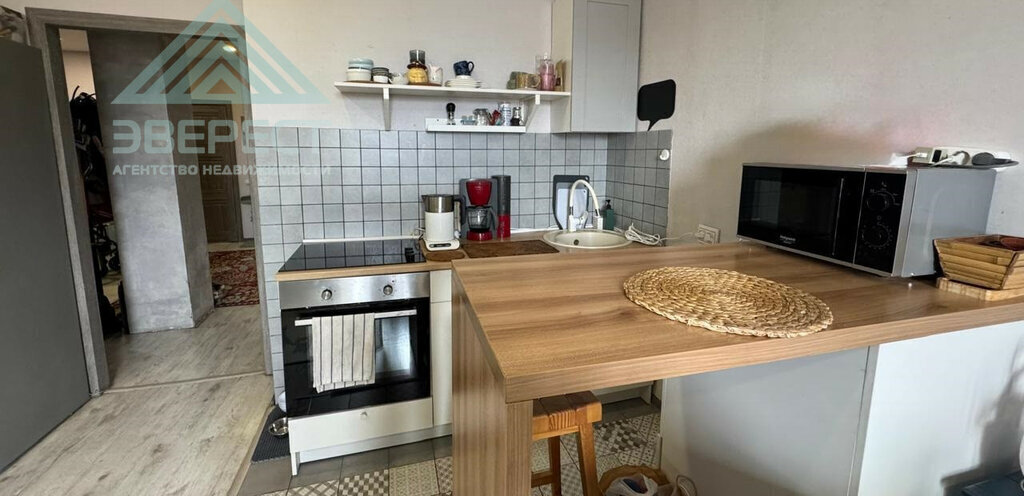 квартира г Абакан ул Крылова 85 жилой дом на ул. Крылова, 85 фото 2