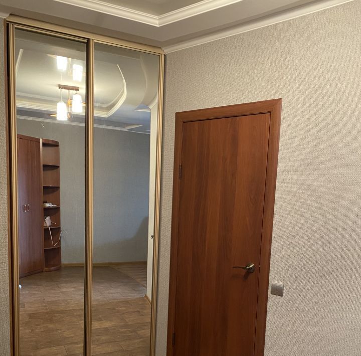 квартира г Чита р-н Центральный Северный микрорайон 22 фото 17
