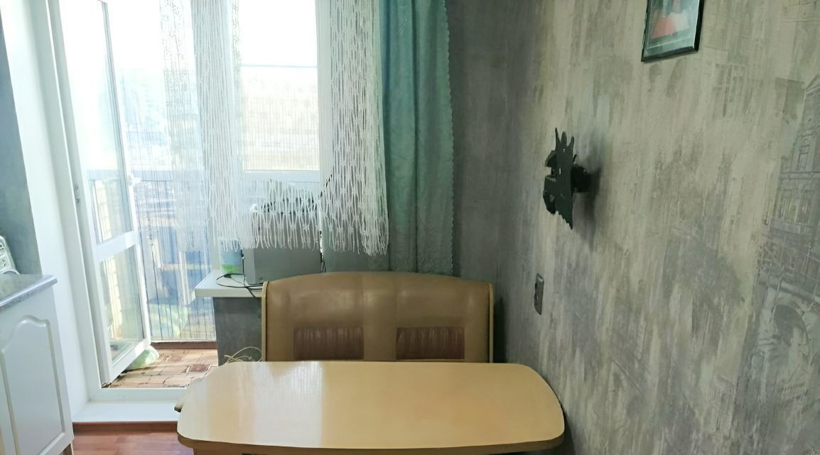 квартира г Саратов р-н Ленинский 6-й квартал ул Перспективная 19 фото 13