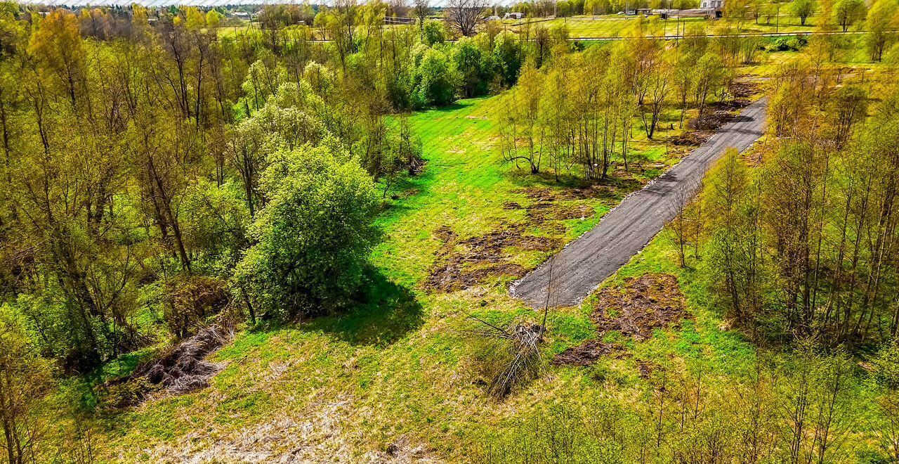 земля городской округ Одинцовский г Звенигород 45 км, коттеджный пос. Лесное Озеро, Минское шоссе фото 22
