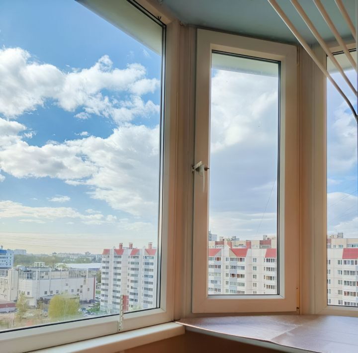 квартира г Колпино ул Московская 3 Шушары фото 3