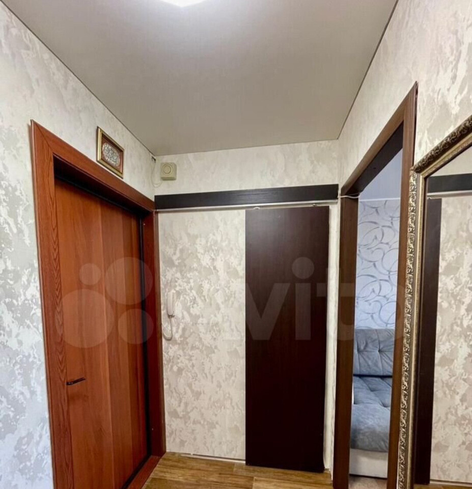 квартира г Набережные Челны р-н Центральный 58-й комплекс б-р Кол Гали 10 Новый Город м-н фото 3