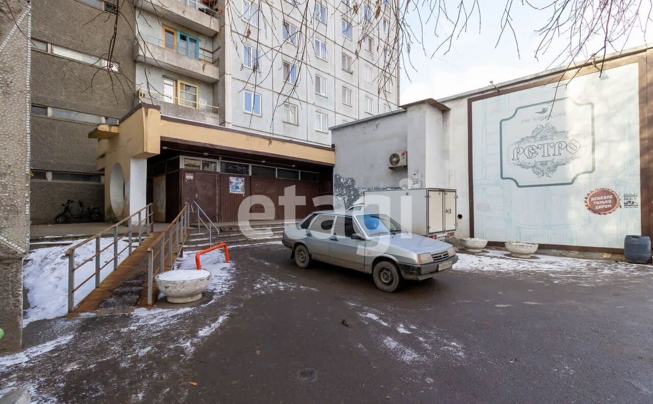 комната г Красноярск р-н Железнодорожный ул Железнодорожников 9 фото 10