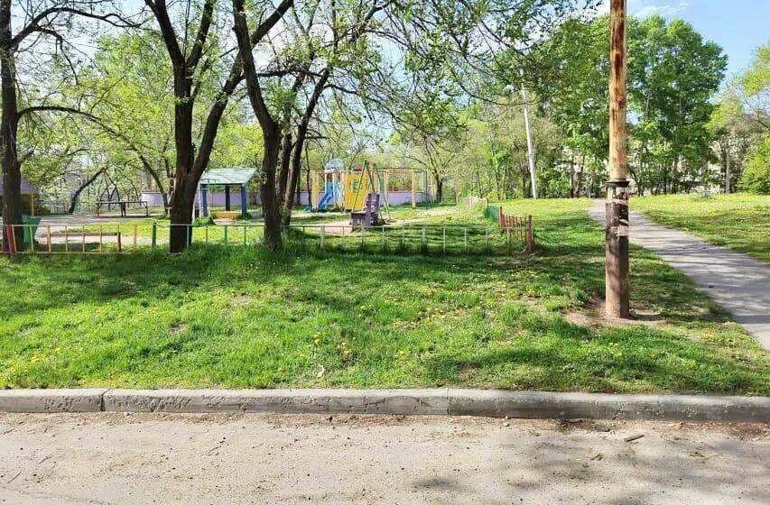квартира г Хабаровск р-н Краснофлотский ул Бондаря 4 фото 9