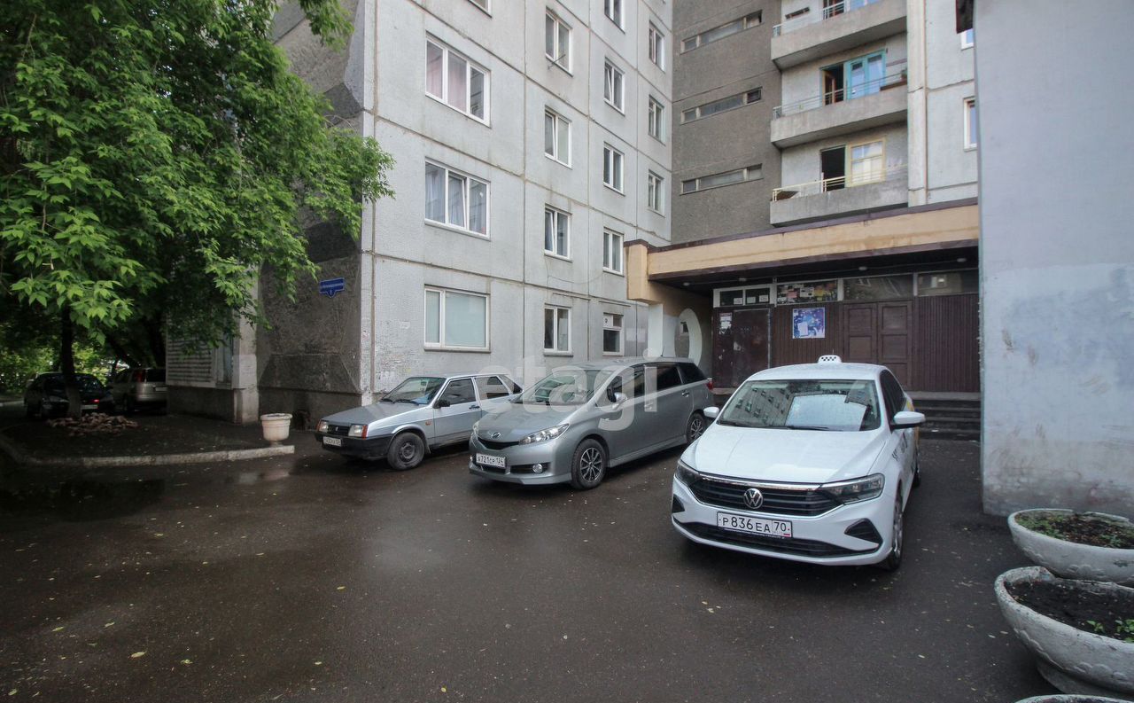 комната г Красноярск р-н Железнодорожный ул Железнодорожников 9 фото 9
