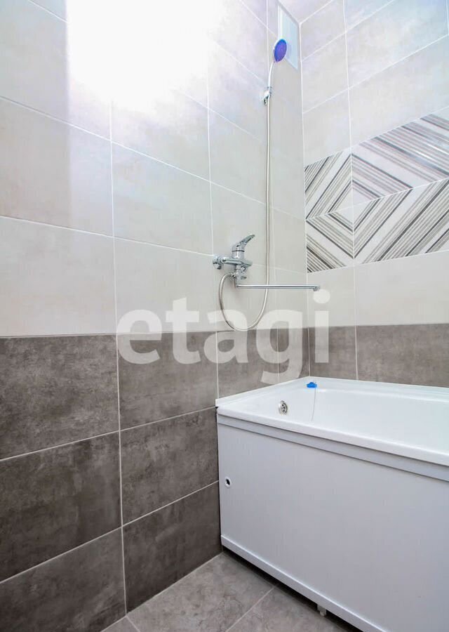 квартира г Красноярск р-н Кировский ул Кутузова 73а фото 16