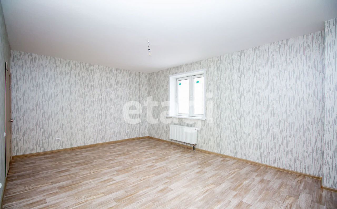 квартира г Красноярск р-н Центральный ул Караульная 39/2 фото 16