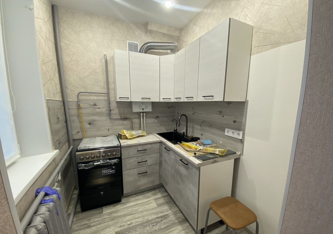 квартира г Нижний Новгород р-н Канавинский Стрелка наб Волжская 13 фото 1