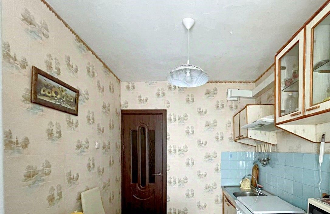 квартира г Армавир ул Новороссийская 44 фото 1