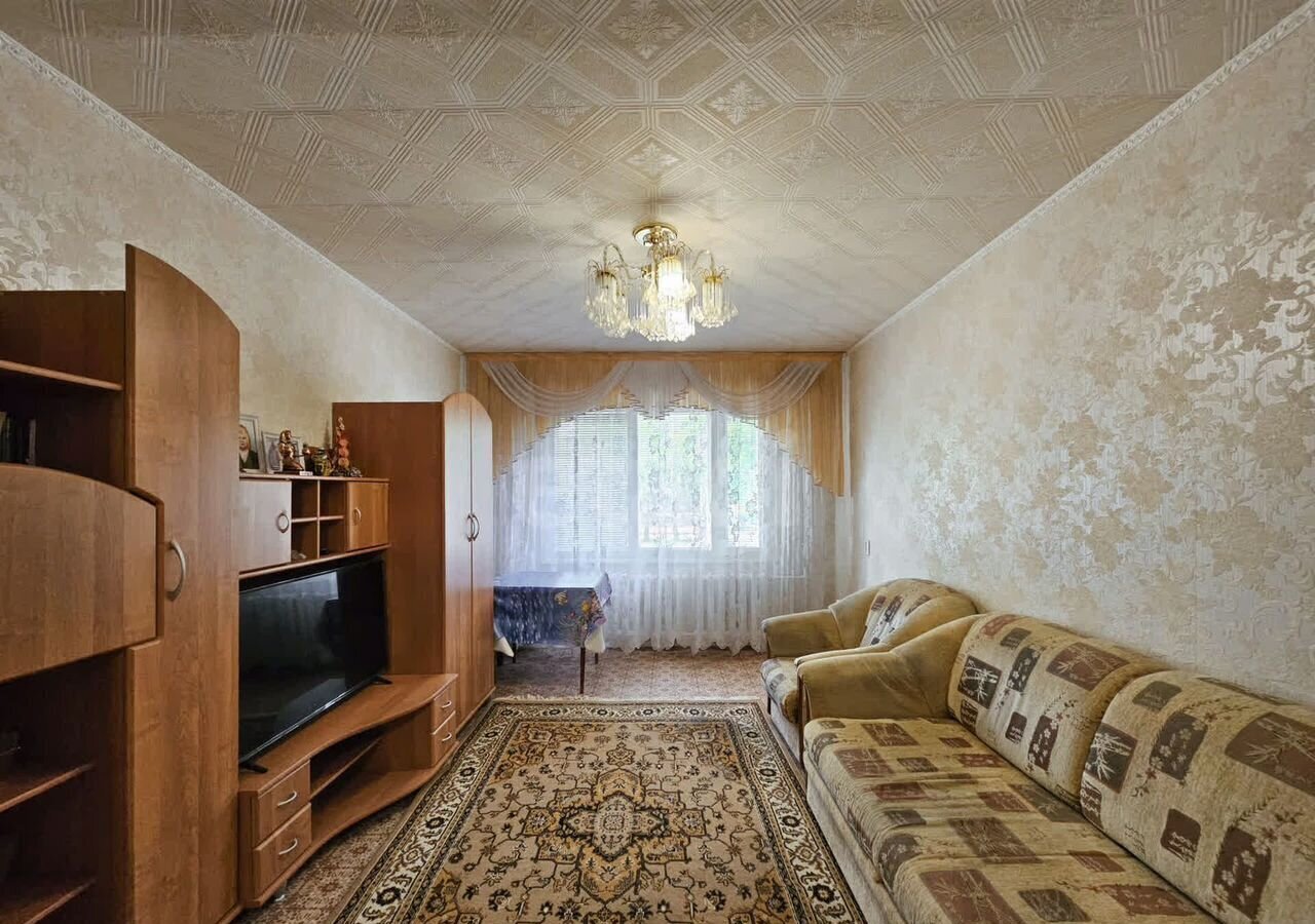 квартира г Набережные Челны р-н Автозаводский пр-кт Яшьлек 31 Республика Татарстан Татарстан фото 17