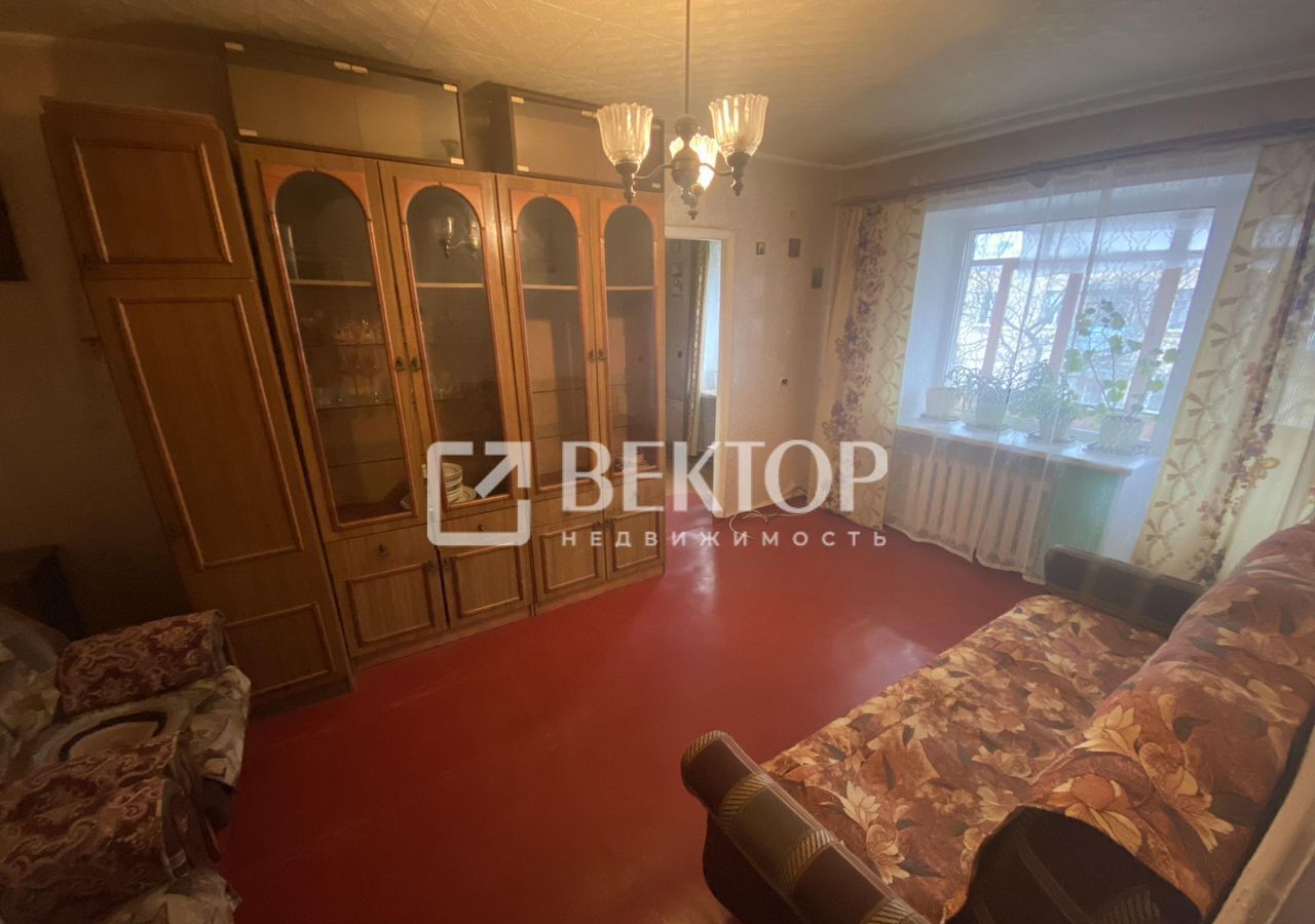 квартира г Ярославль р-н Ленинский ул Жукова 10а фото 5