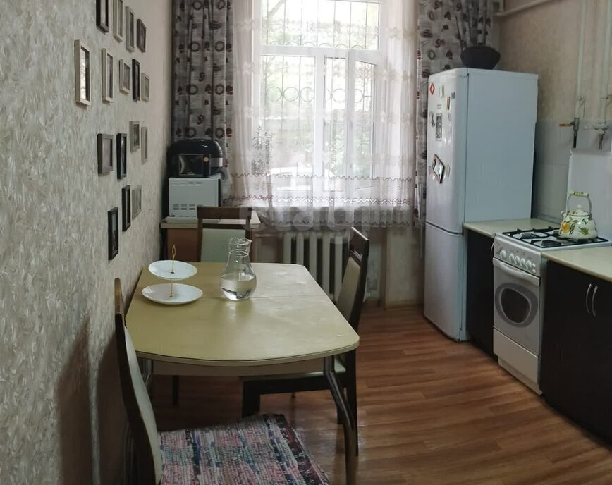 квартира г Ростов-на-Дону р-н Первомайский пр-кт Шолохова 195 фото 17