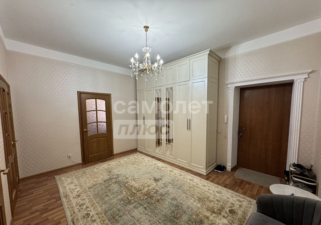 квартира г Махачкала р-н Ленинский Атланаульская ул., 8 фото 7