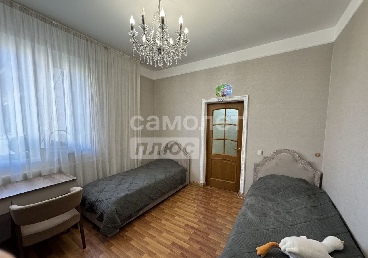 квартира г Махачкала р-н Ленинский Атланаульская ул., 8 фото 19