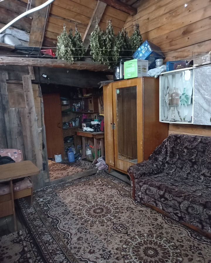 дом г Анжеро-Судженск ул Мехлесопунктовская 5а Кемеровская обл. — Кузбасс фото 13