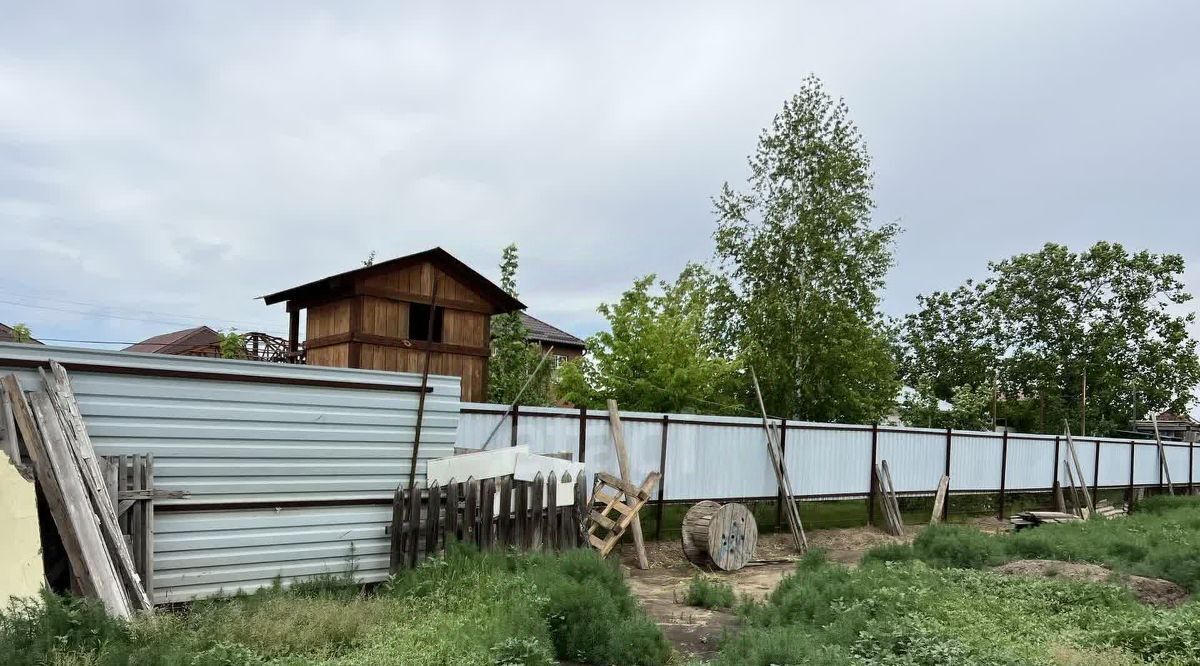 земля г Астрахань р-н Советский пер. 1-й Виноградный фото 4