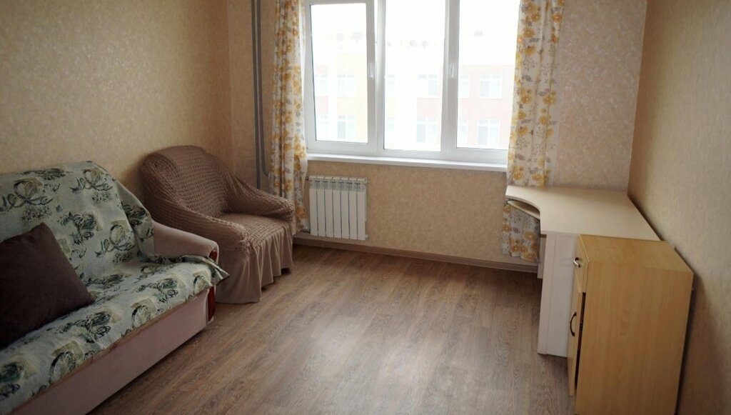 квартира г Саратов р-н Кировский Солнечный 2 ул им Гришаева В.И. 4 фото 4