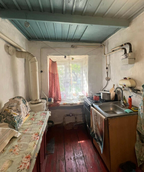 дом р-н Аксайский г Аксай пер Победы 8 Аксайское городское поселение фото 3
