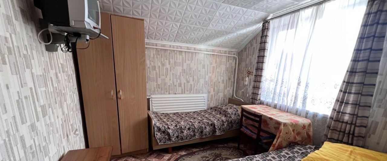 комната р-н Анапский г Анапа ул Советская 2б фото 2