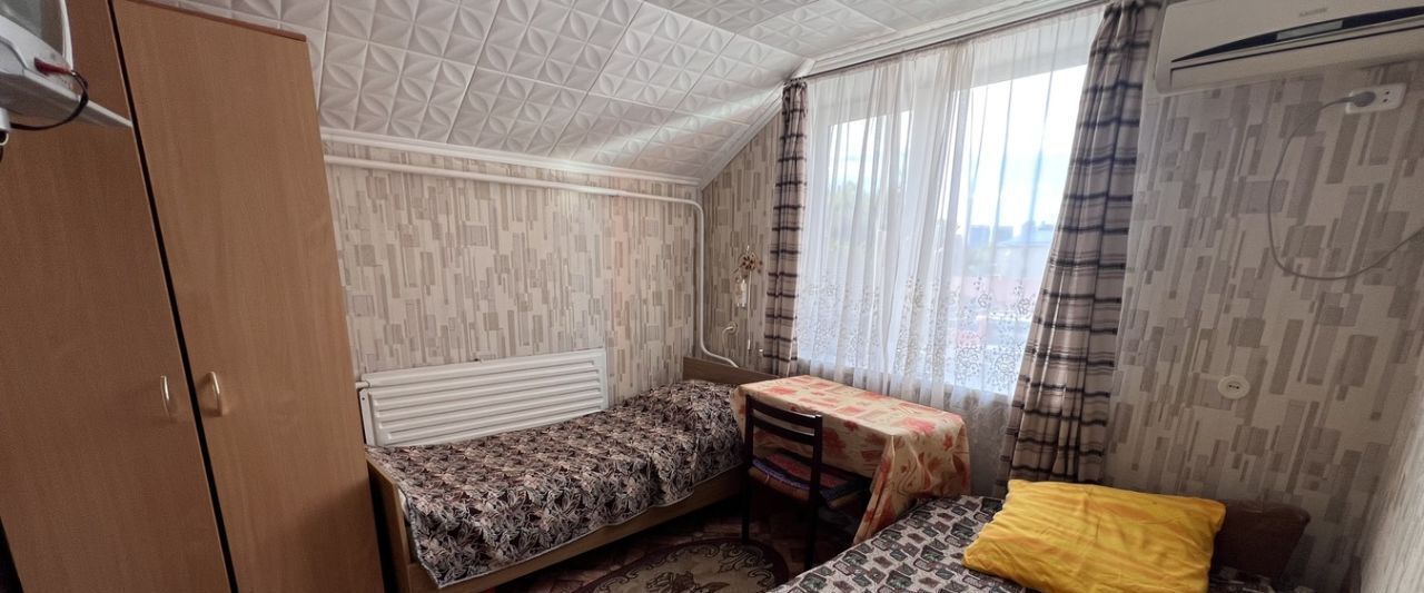 комната р-н Анапский г Анапа ул Советская 2б фото 3