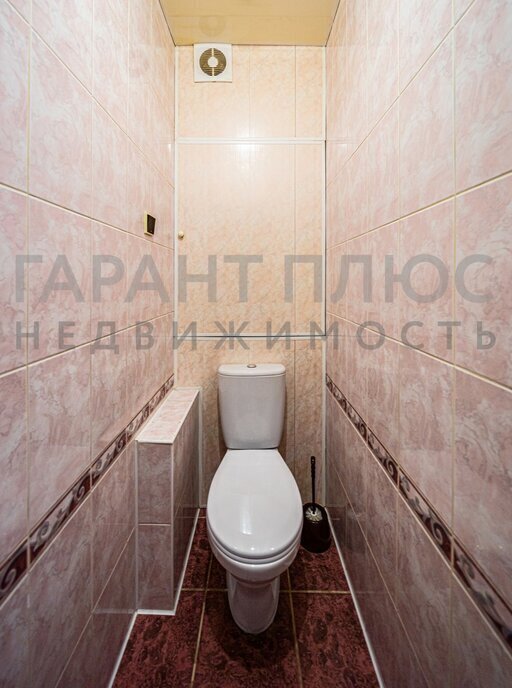 квартира г Липецк р-н Советский ул Фрунзе 30 фото 12