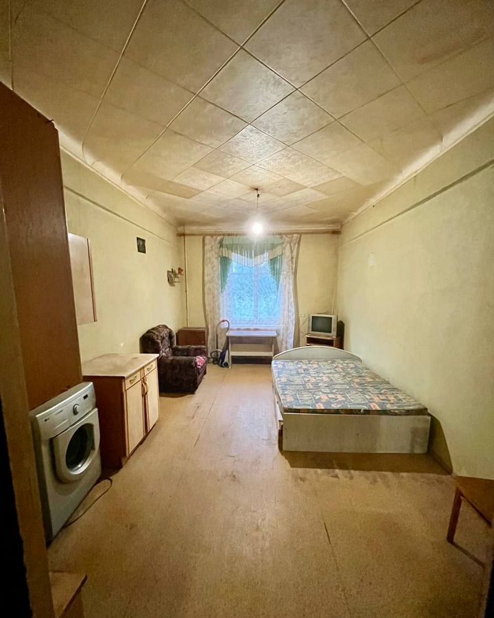 комната г Невинномысск р-н Центр ул Павлова 19 фото 1