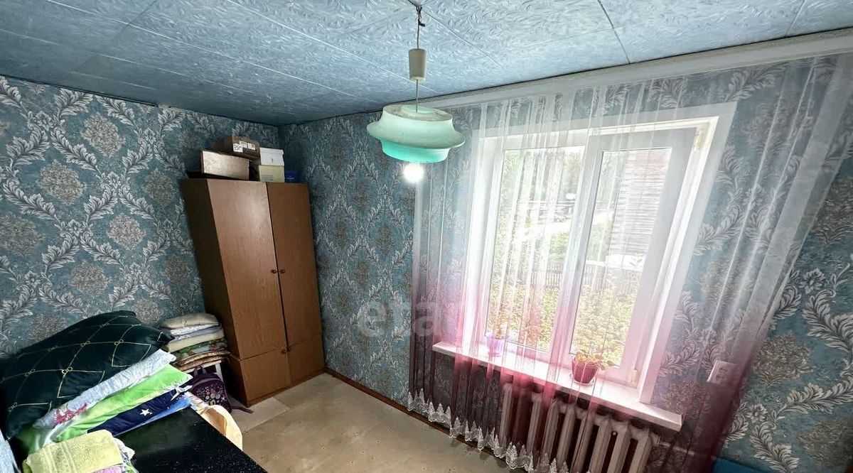 квартира г Сыктывкар пгт Верхняя Максаковка ул Снежная 46 фото 5