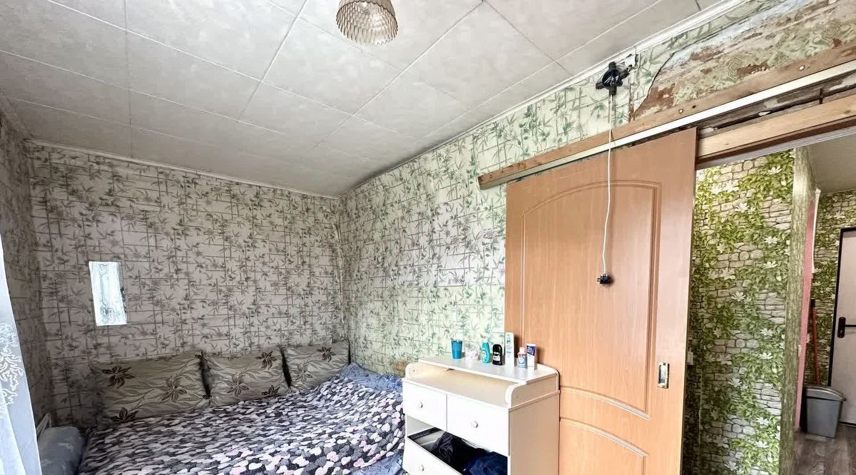 квартира г Сыктывкар пгт Верхняя Максаковка ул Снежная 46 фото 8