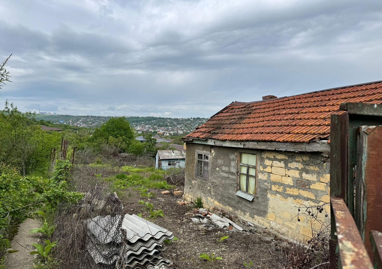 земля г Ставрополь р-н Ленинский снт Южное-1 Линейная ул фото 6