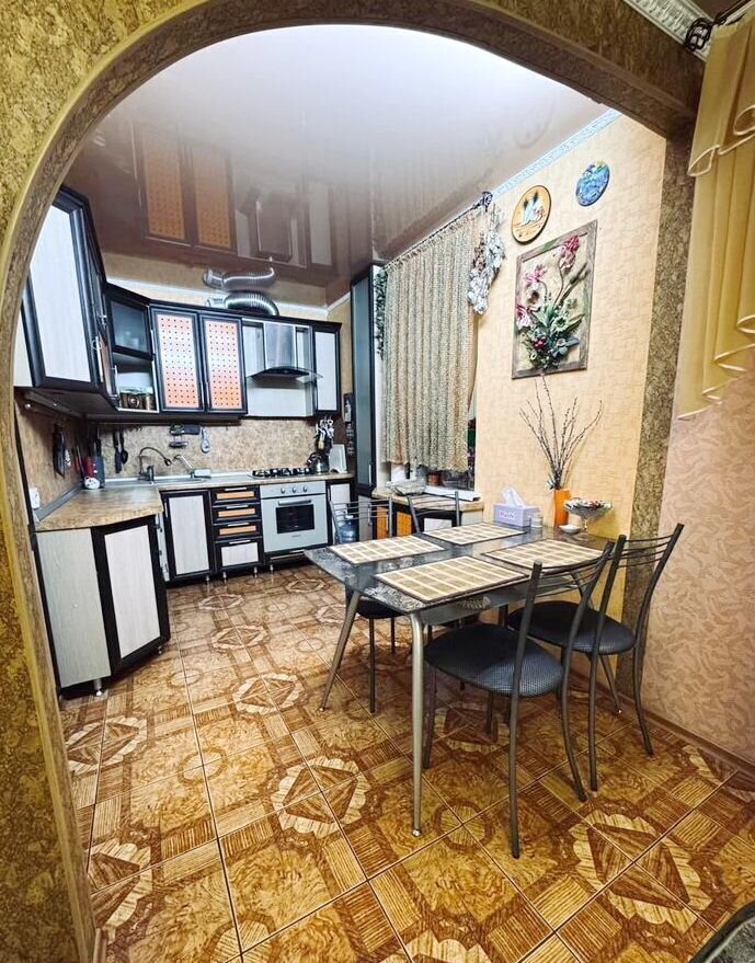 квартира г Таганрог Восточный ул Морозова 27 фото 1