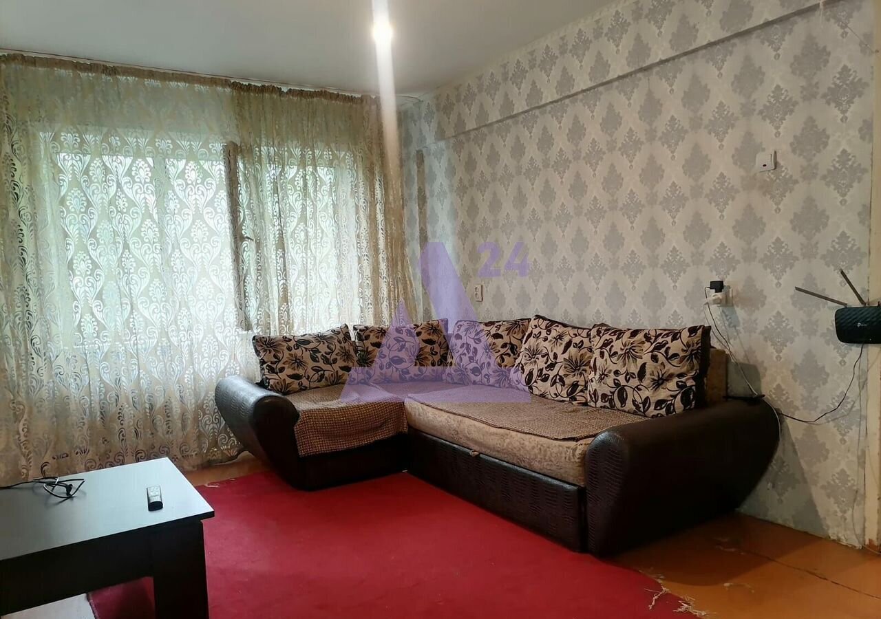 квартира г Бийск ул Петра Мерлина 25/3 фото 2
