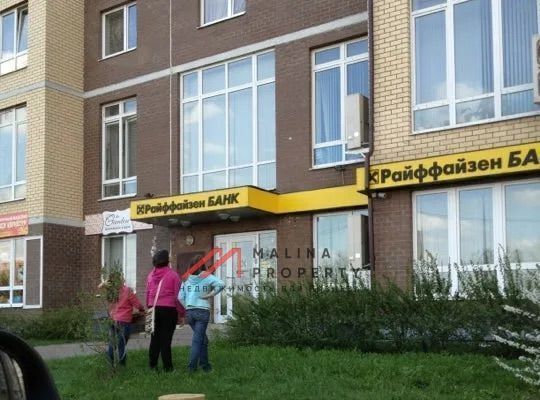 торговое помещение г Мытищи ул Комарова 2к/3 Медведково фото 1