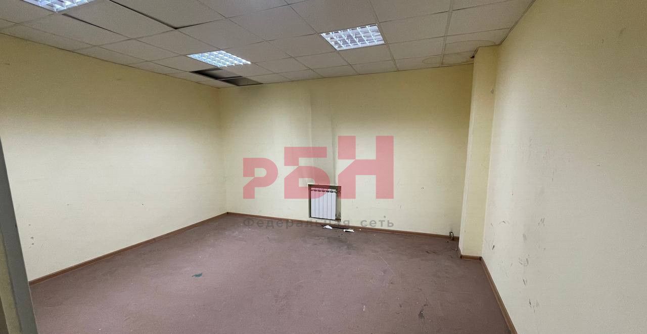 офис г Екатеринбург р-н Железнодорожный Машиностроителей ул Артинская 2 фото 4